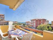 Attico in vendita a Pisa, 1 MARINA DI PISA