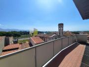 Attico in vendita a Pisa