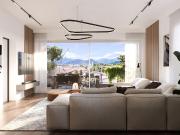 Attico in vendita a Pisogne