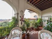 Attico in vendita a Pistoia