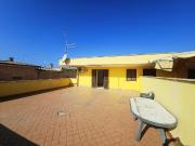 Attico in vendita a Pomezia