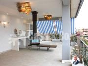 Attico in vendita a Pomezia