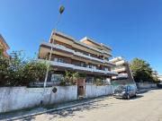 Attico in vendita a Pomezia via Olanda