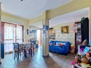 Attico in vendita a Pomezia viale Danimarca, 45