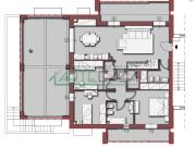 Attico in vendita a Pontedera