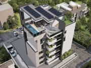 Attico in vendita a Pordenone via Tramontana