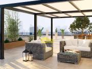 Attico in vendita a Pozzo d'Adda