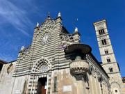 Attico in vendita a Prato, Centro Storico