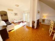 Attico in vendita a Rapallo, Golf Castellino