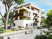 Attico in vendita a Riccione