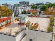 Attico in vendita a Riccione, Alba Mare