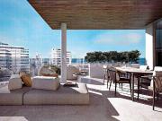 Attico in vendita a Riccione viale Milano, 71, Abissinia