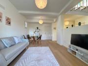 Attico in vendita a Riccione viale Tito Speri, Abissinia