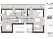 Attico in vendita a Rimini