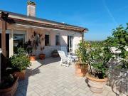 Attico in vendita a Rimini