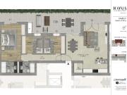 Attico in vendita a Rimini