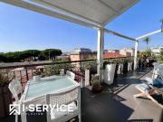 Attico in vendita a Rimini via Ettore Romagnoli, 7,...