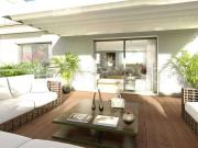 Attico in vendita a Rimini via Turchetta, 81, Viserba