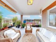 Attico in vendita a Roma