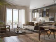 Attico in vendita a Roma