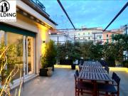 Attico in vendita a Roma