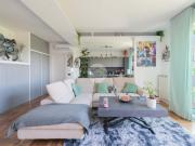 Attico in vendita a Roma