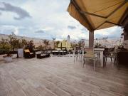 Attico in vendita a Roma