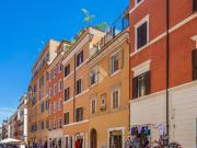 Attico in vendita a Roma