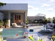 Attico in vendita a Roma