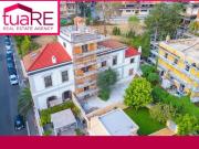 Attico in vendita a Roma