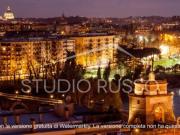 Attico in vendita a Roma