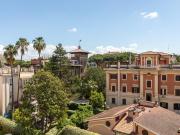 Attico in vendita a Roma