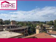 Attico in vendita a Roma