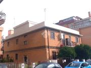 Attico in vendita a Roma