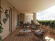 Attico in vendita a Roma