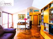 ATTICO in vendita a Roma