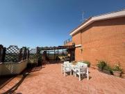 Attico in vendita a Roma