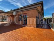 Attico in vendita a Roma