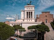 Attico in vendita a Roma