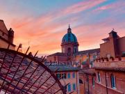 Attico in vendita a Roma