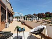 Attico in vendita a Roma