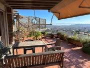 Attico in vendita a Roma