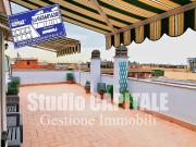 Attico in vendita a Roma