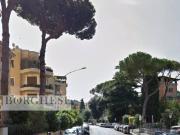 Attico in vendita a Roma