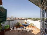 Attico in vendita a Roma