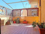 Attico in vendita a Roma