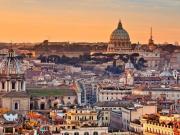 Attico in vendita a Roma