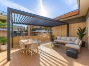 Attico in vendita a Roma