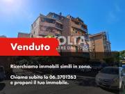 Attico in vendita a Roma