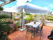 Attico in vendita a Roma